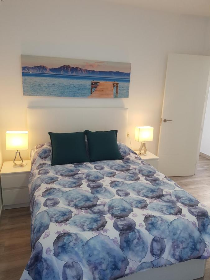Precioso Atico Con Terraza En Plaza De Andalucia Appartement