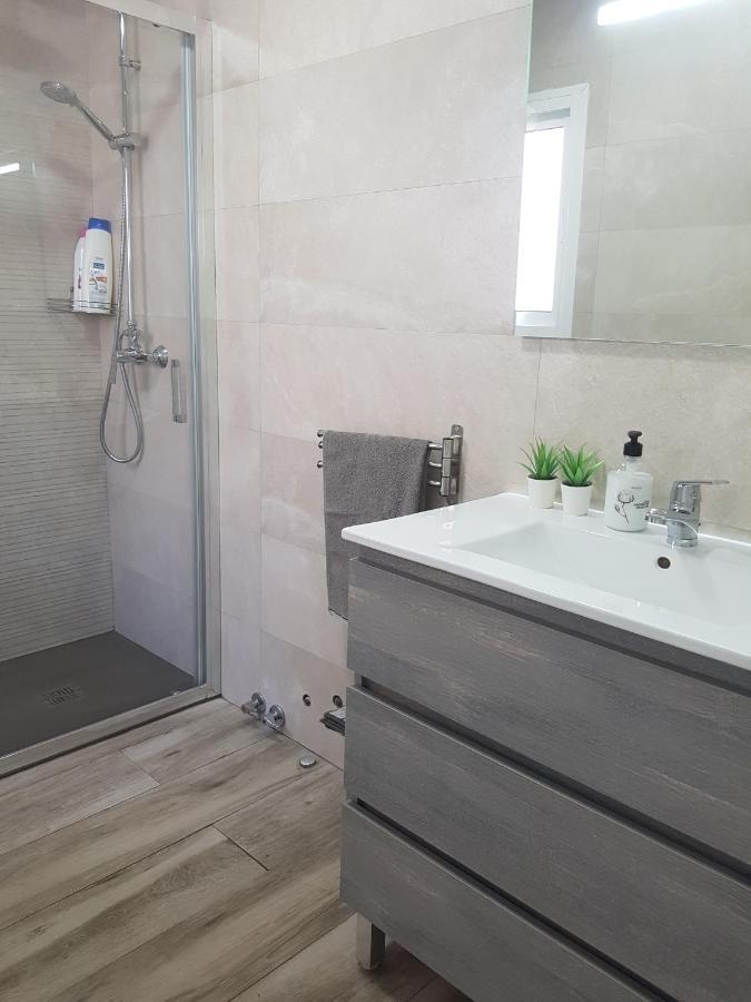 Apartment Precioso Atico Con Terraza En Plaza De Andalucia Torremolinos