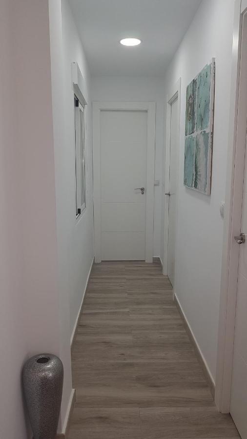 Appartement Precioso Atico Con Terraza En Plaza De Andalucia